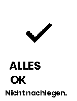 AllesOK AllesOK
